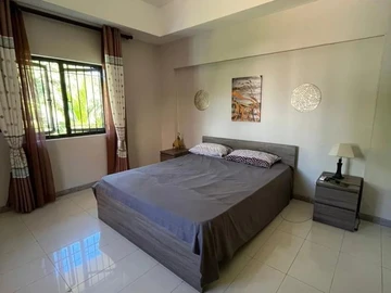 Villa de 6 Chambres
