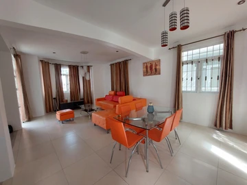 Maison de 3 Chambres