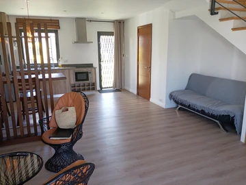 2 Bedroom Townhouse, Duplex