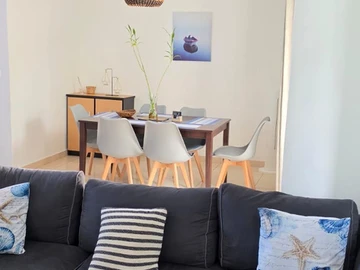 3 Bedroom Townhouse, Duplex