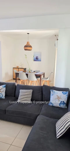 Duplex Residence For Rent | Pereybere