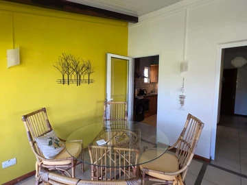 Townhouse, Duplex de 2 Chambres