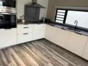 3 Bedroom Townhouse, Duplex