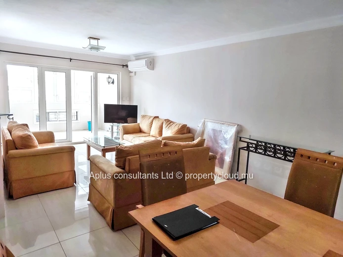 Appartement d'Exception au Cœur de Beau Bassin, Rose Hill !