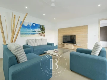 Appartement de 4 Chambres