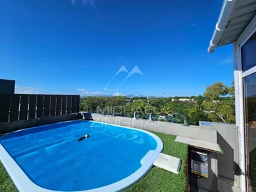 3 Bedroom Penthouse
