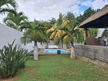 Villa de 4 Chambres