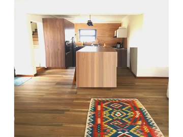 Townhouse, Duplex de 3 Chambres