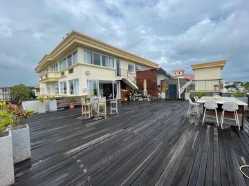 Penthouse de 5 Chambres