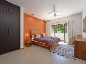 3 Bedroom Townhouse, Duplex