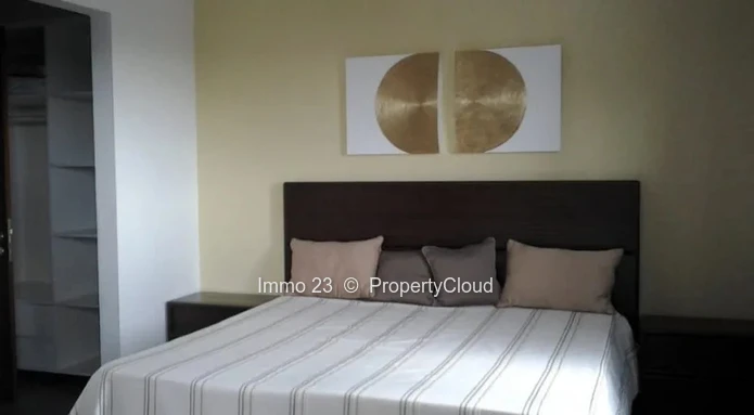 Apartments - 3 bedrooms - Rose Hill
