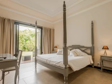 Villa de 5 Chambres