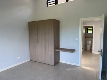 Villa de 4 Chambres