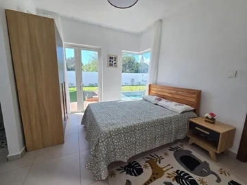 Villa de 4 Chambres