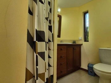 Villa de 3 Chambres
