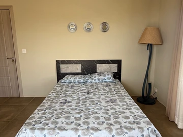 Villa de 4 Chambres