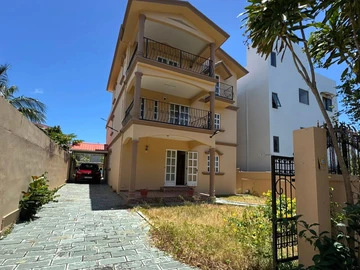 Villa de 6 Chambres
