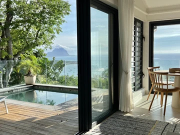 5 Bedroom Villa