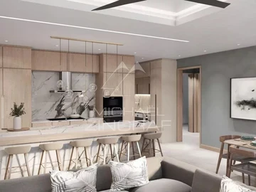 4 Bedroom Penthouse