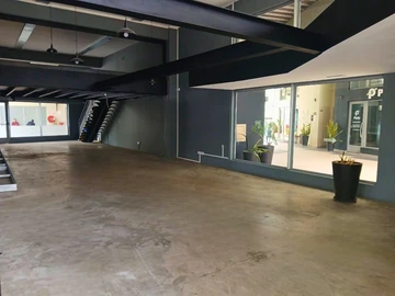 Commercial Property