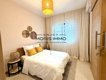 Appartement de 4 Chambres