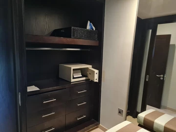 Appartement de 3 Chambres
