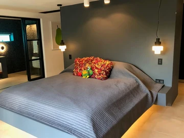 Villa de 5 Chambres