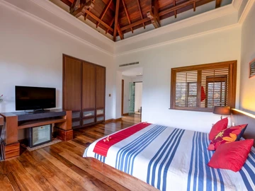 3 Bedroom Villa