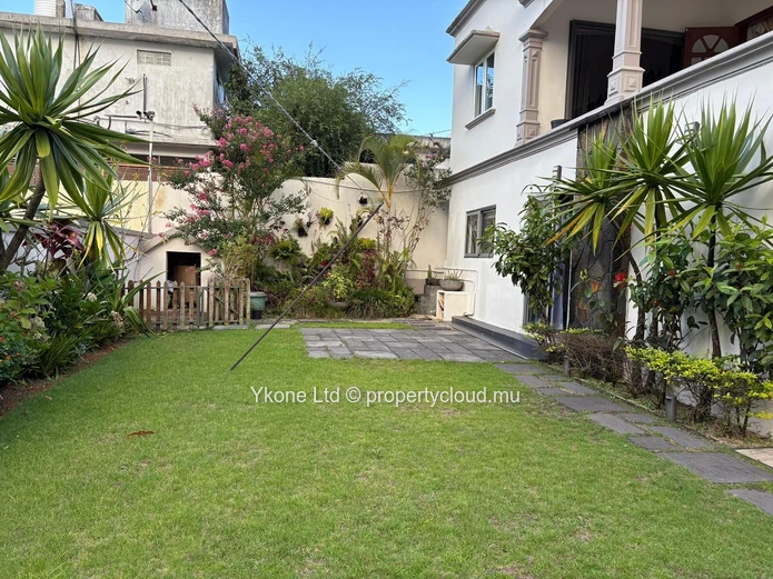 House For Sale In Vacoas