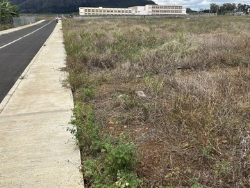 Residential Land