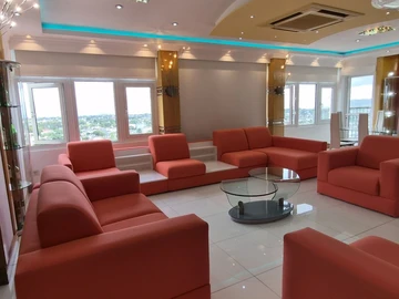 4 Bedroom Apartment