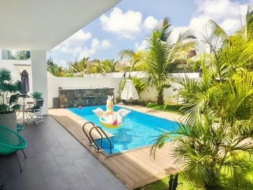 3 Bedroom Villa