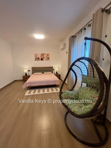 For Rent – Spacious Apartment In Green Creek