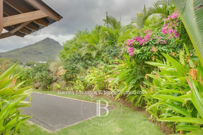 TAMARIN - Detached house - 3 bedroom