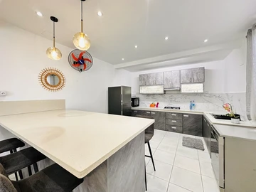 3 Bedroom Villa