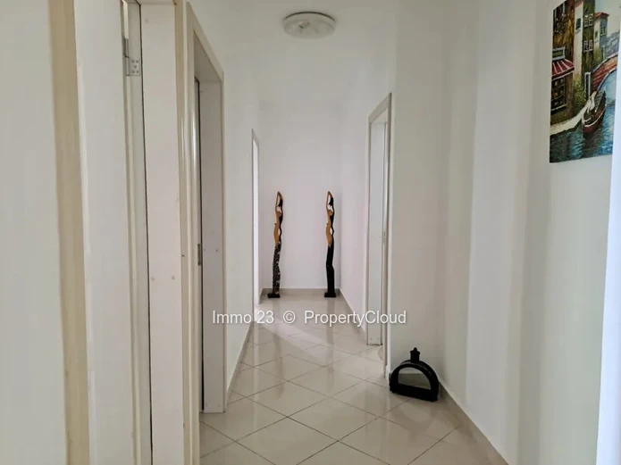Appartements - 3 chambres - Sodnac