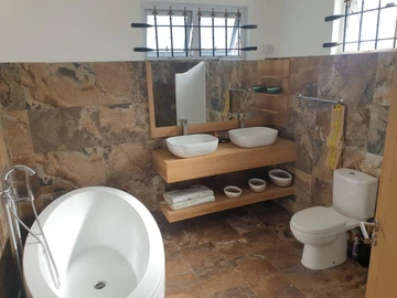 Maison de 3 Chambres