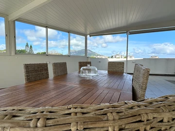 Penthouse de 3 Chambres