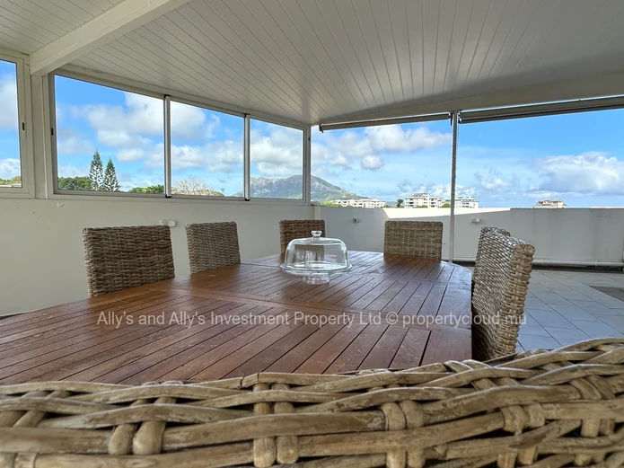 Penthouse - Balfour 