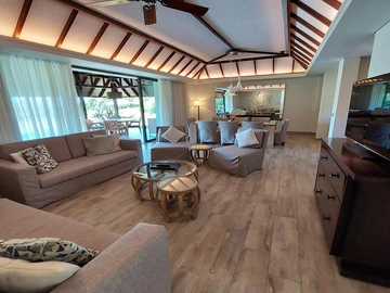 Villa de 2 Chambres