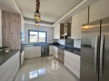 Penthouse de 3 Chambres