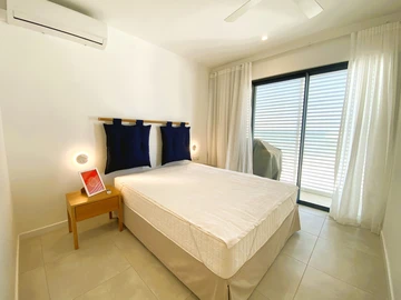 3 Bedroom Penthouse