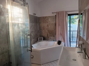 Villa de 4 Chambres
