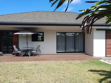 3 Bedroom Villa