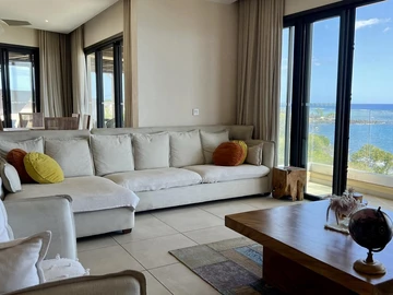 3 Bedroom Penthouse