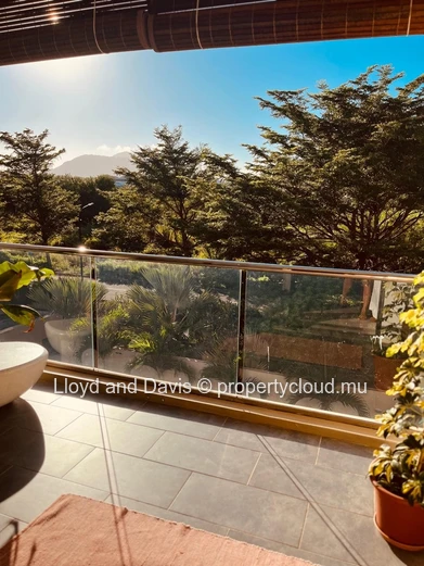 3-Bedroom Apartment with Rooftop, Swimming Pool & Jacuzzi