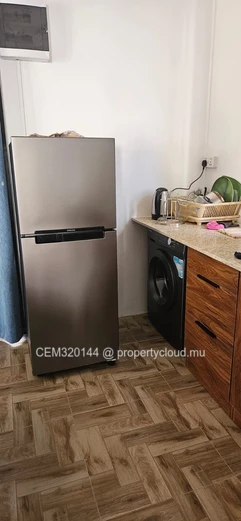 Single-Storey House for Rent – Calodyne