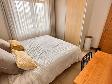 Townhouse, Duplex de 3 Chambres