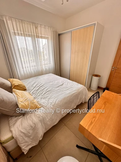 Elegant 3 bedroom Duplex with Private Pool – Beau Plan, North