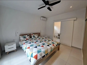 3 Bedroom Villa